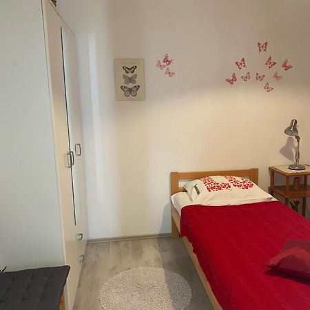 Apartmani Kate Stari Grad  Buitenkant foto