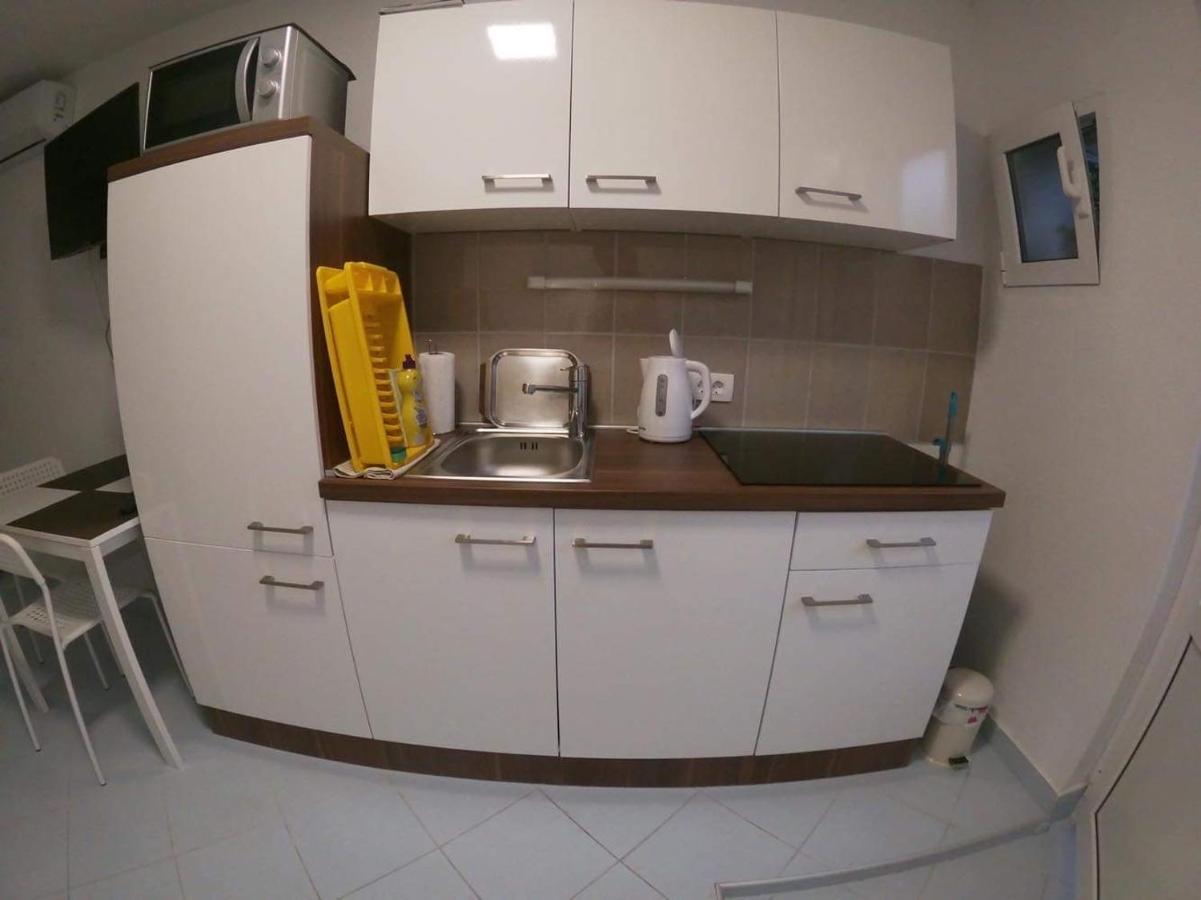 Apartmani Kate Stari Grad  Buitenkant foto