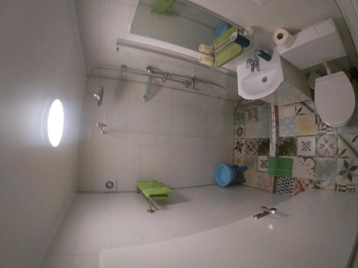 Apartmani Kate Stari Grad  Buitenkant foto