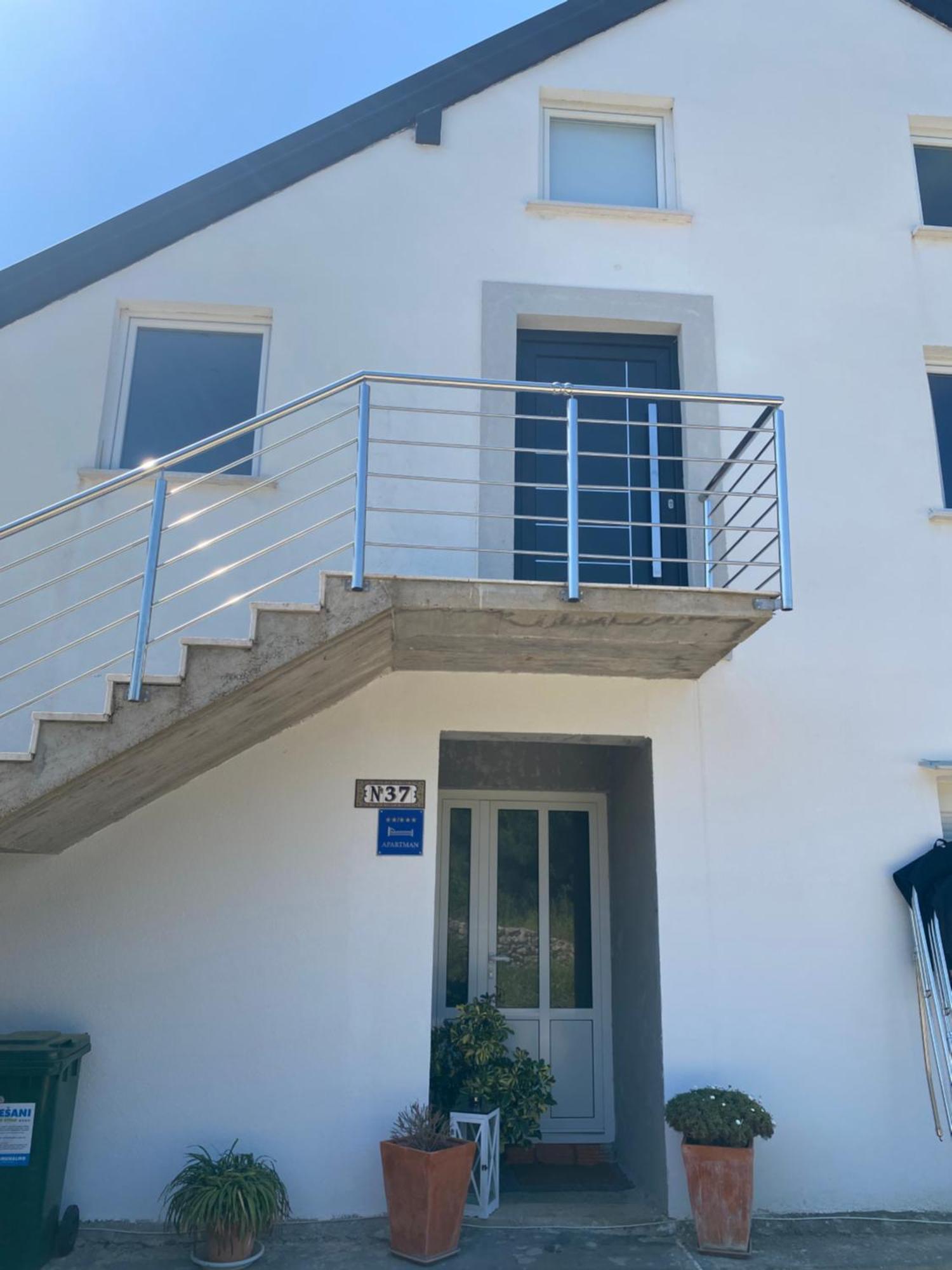 Apartmani Kate Stari Grad  Buitenkant foto