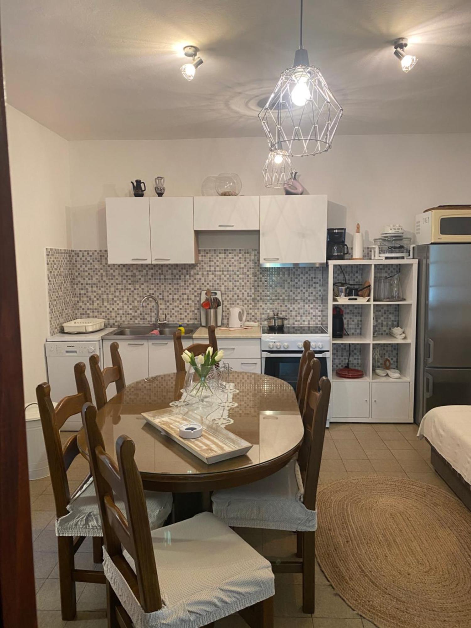 Apartmani Kate Stari Grad  Buitenkant foto
