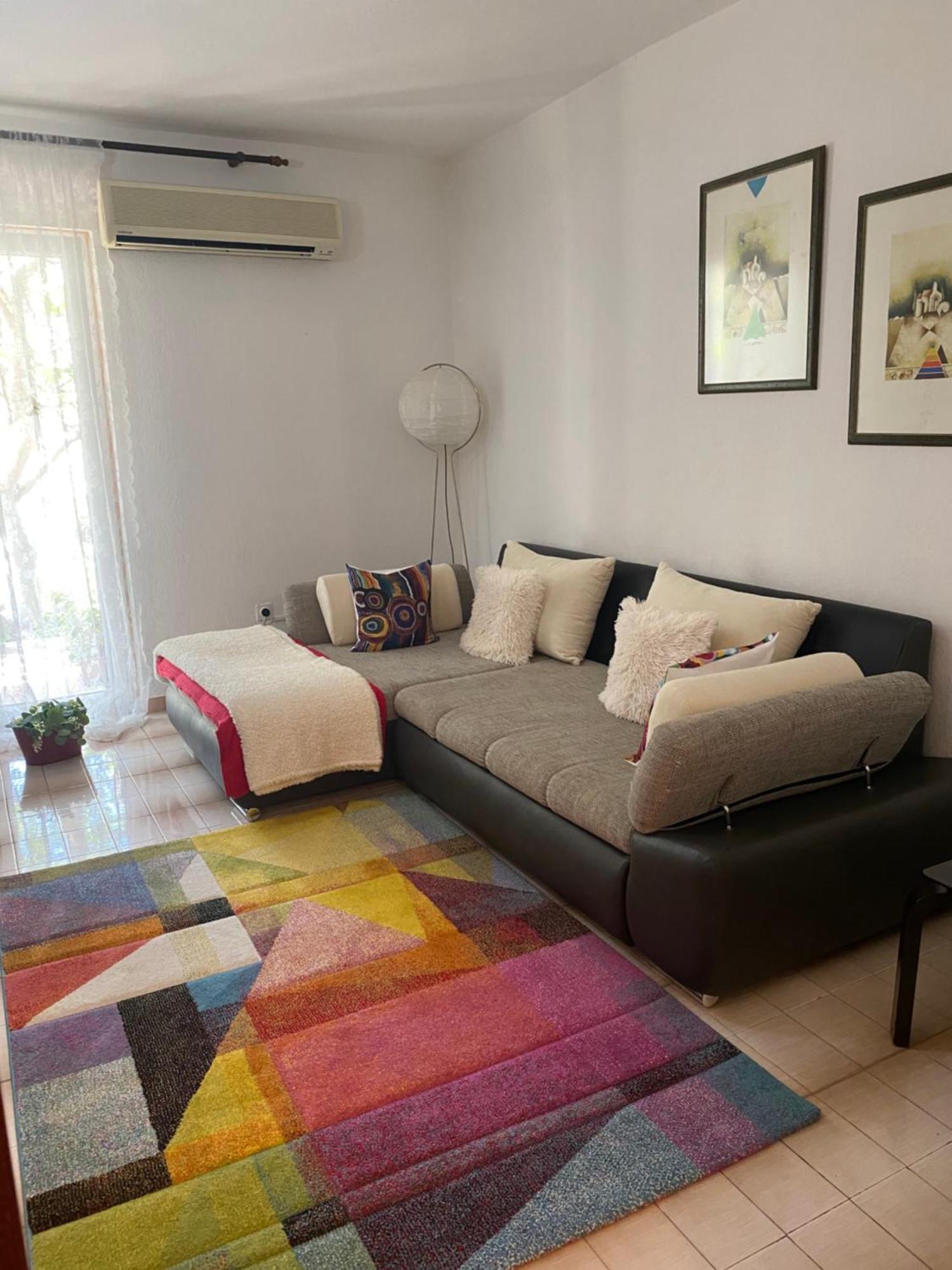 Apartmani Kate Stari Grad  Buitenkant foto