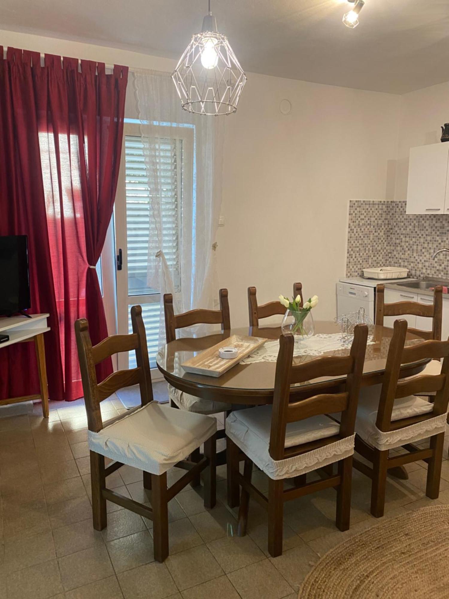 Apartmani Kate Stari Grad  Buitenkant foto