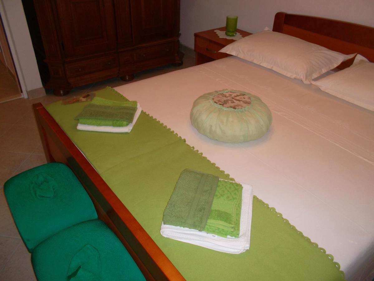 Apartmani Kate Stari Grad  Buitenkant foto