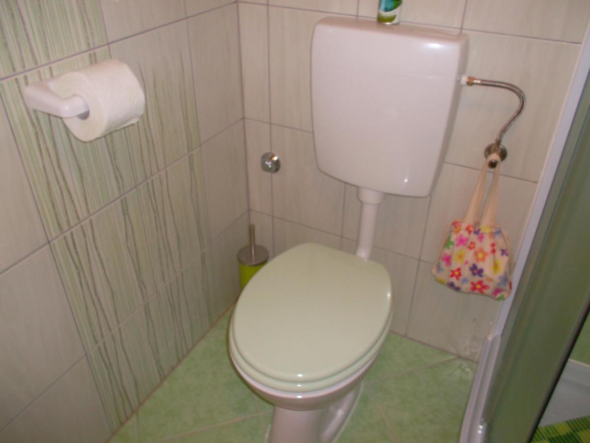 Apartmani Kate Stari Grad  Buitenkant foto