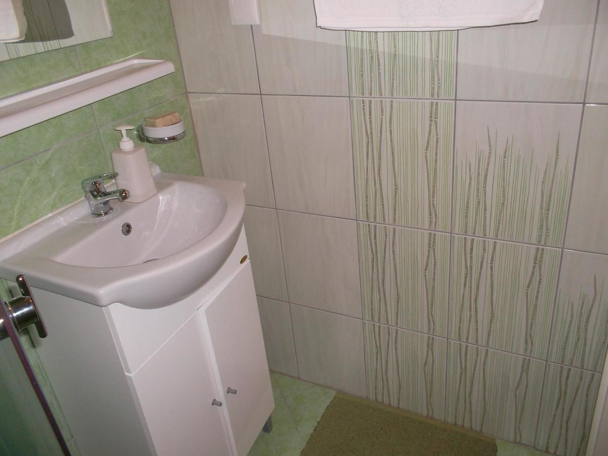 Apartmani Kate Stari Grad  Buitenkant foto